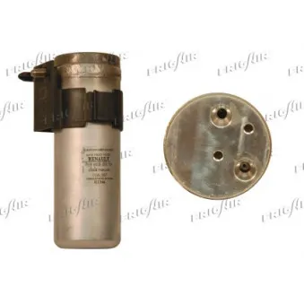 Filtre déshydratant, climatisation FRIGAIR OEM 9109618