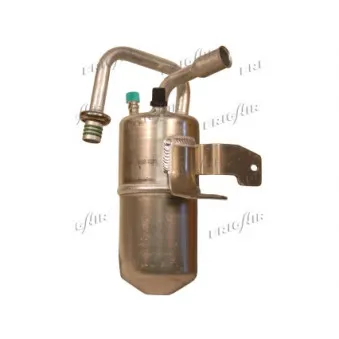 Filtre déshydratant, climatisation FRIGAIR OEM 1209041