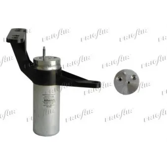 FRIGAIR 137.50041 - Filtre déshydratant, climatisation