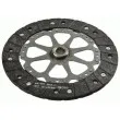 SACHS 1864 506 031 - Disque d'embrayage