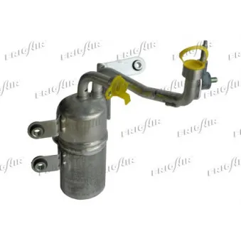 Filtre déshydratant, climatisation FRIGAIR OEM 1512673