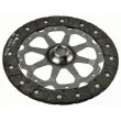 Disque d'embrayage SACHS [1864 521 143]