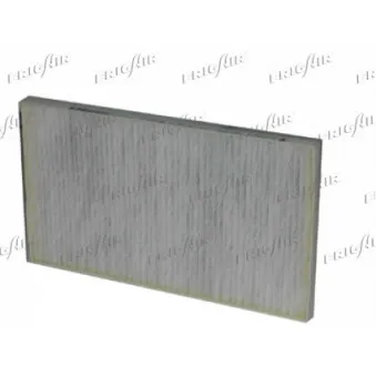 Filtre, air de l'habitacle FRIGAIR OEM 0018354147