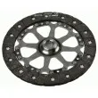 SACHS 1864 521 143 - Disque d'embrayage