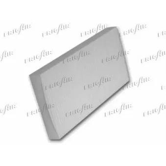 Filtre, air de l'habitacle FRIGAIR 1437.2031