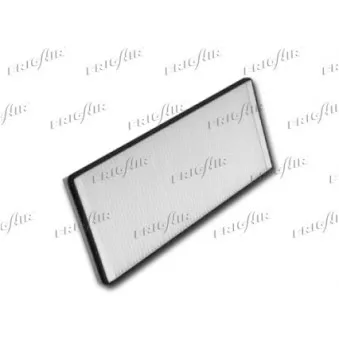 Filtre, air de l'habitacle FRIGAIR 1438.2050