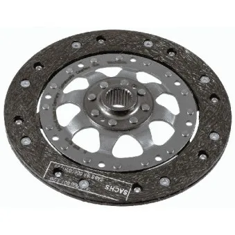 Disque d'embrayage SACHS OEM 050141033N