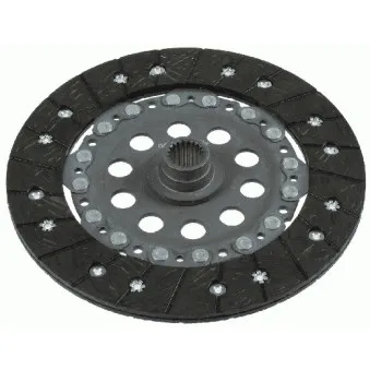 Disque d'embrayage SACHS OEM 9480144