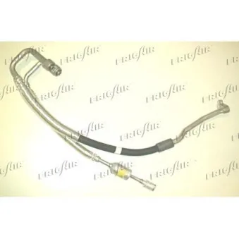 Conduite à haute/basse pression, climatisation FRIGAIR [207.0051]