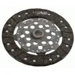 SACHS 1864 600 210 - Disque d'embrayage