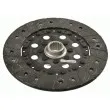 Disque d'embrayage SACHS [1864 600 212]