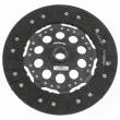 SACHS 1864 600 218 - Disque d'embrayage