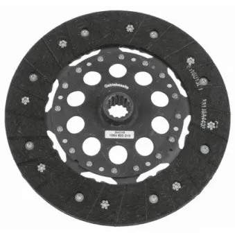 Disque d'embrayage SACHS OEM 5440300