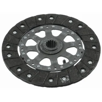 Disque d'embrayage SACHS OEM 7527827