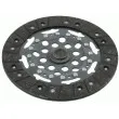 Disque d'embrayage SACHS [1864 600 228]