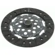 SACHS 1864 600 228 - Disque d'embrayage
