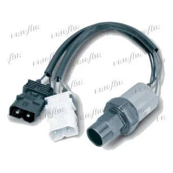 Pressostat, climatisation FRIGAIR OEM 64538390582