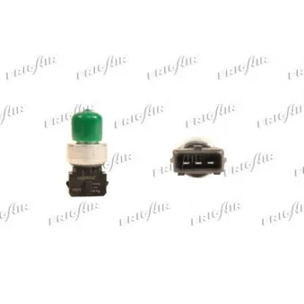 Pressostat, climatisation FRIGAIR OEM 6849519
