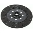 SACHS 1864 600 304 - Disque d'embrayage