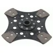 SACHS 1864 600 324 - Disque d'embrayage