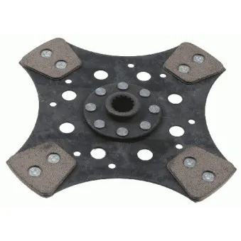Disque d'embrayage SACHS OEM 1190673