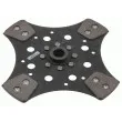 SACHS 1864 600 324 - Disque d'embrayage