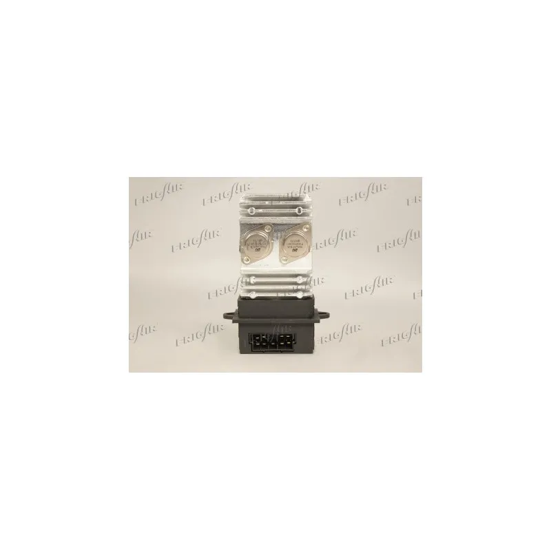 Résistance, pulseur d'air habitacle FRIGAIR 35.10068 - Visuel 1