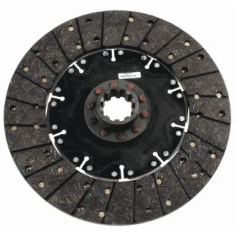 Disque d'embrayage SACHS OEM 83937183