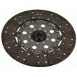 SACHS 1864 600 340 - Disque d'embrayage