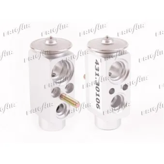 Gicleur, détendeur FRIGAIR OEM 64116981454