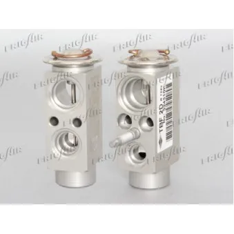 Gicleur, détendeur FRIGAIR OEM 64118372773