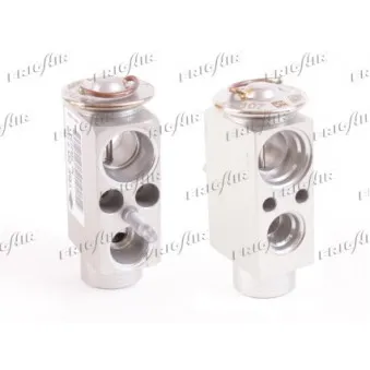 Gicleur, détendeur FRIGAIR 431.30154