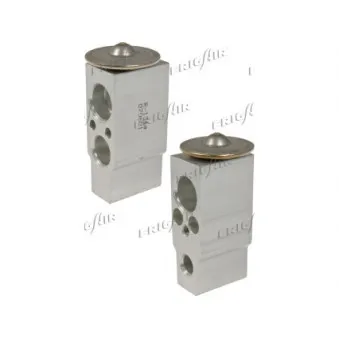 Gicleur, détendeur FRIGAIR 431.30167