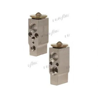 Gicleur, détendeur FRIGAIR OEM 976041C050