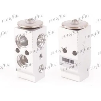 Gicleur, détendeur FRIGAIR 431.30170