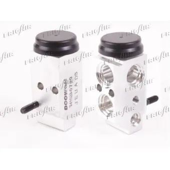 Gicleur, détendeur FRIGAIR 431.30177