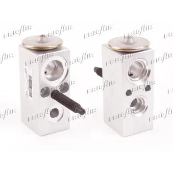 Gicleur, détendeur FRIGAIR 431.30179