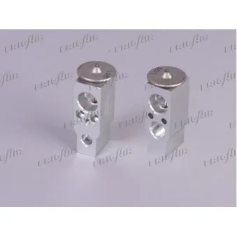 Gicleur, détendeur FRIGAIR 431.30184