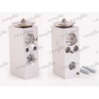 Gicleur, détendeur FRIGAIR OEM 6461L9