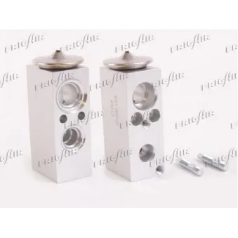 Gicleur, détendeur FRIGAIR OEM 6461K6