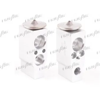 Gicleur, détendeur FRIGAIR 431.30907