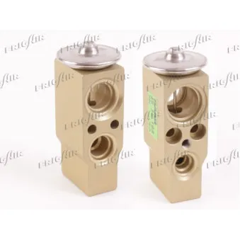 Gicleur, détendeur FRIGAIR OEM 4635199
