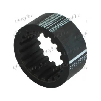 Manchon flexible d'accouplement FRIGAIR OEM 7E0422153A