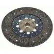 SACHS 1864 600 703 - Disque d'embrayage