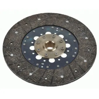 Disque d'embrayage SACHS 1864 600 703