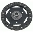 Disque d'embrayage SACHS [1864 634 003]