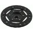 SACHS 1864 634 004 - Disque d'embrayage