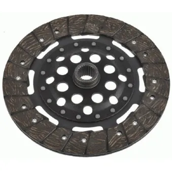 Disque d'embrayage SACHS OEM 30100EQ010