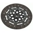 SACHS 1864 634 019 - Disque d'embrayage