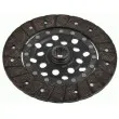 SACHS 1864 634 021 - Disque d'embrayage